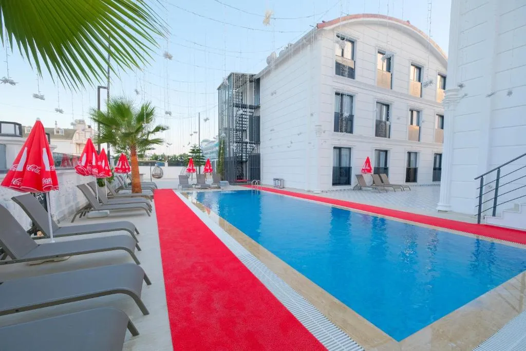 Havalimanı - Black Royal Hotel Belek Transfer