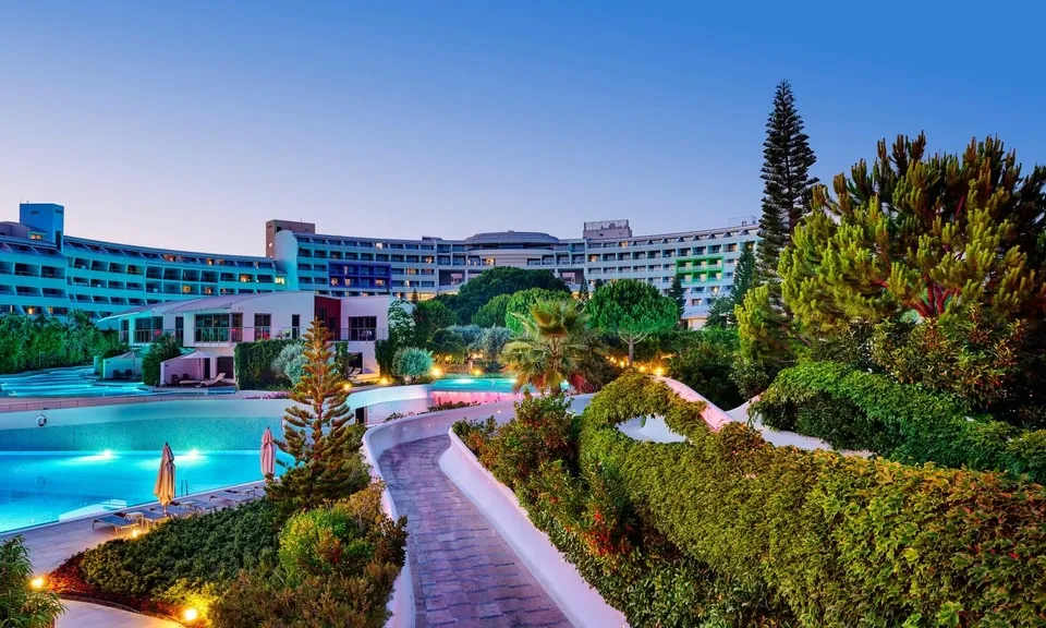 Havalimanı - Cornelia Diamond Golf Resort & Spa Transfer