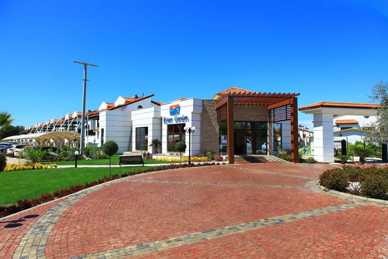 Havalimanı - The Prime Garden Hotel Transfer
