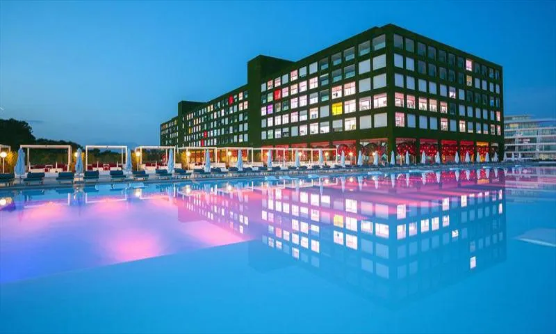 Havalimanı - Adam & Eve Hotels Transfer