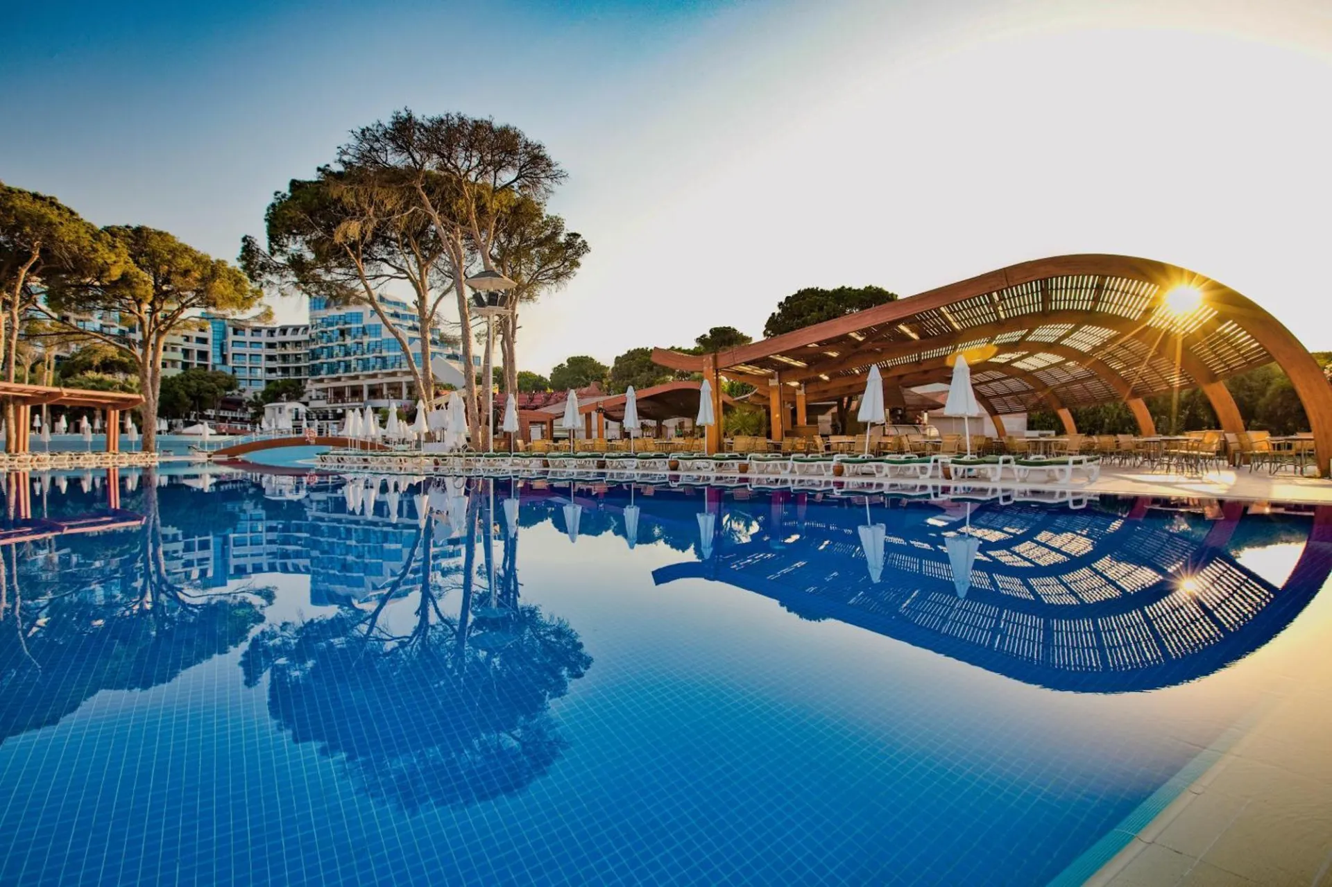 Havalimanı - Paloma Sencia Hotel Transfer