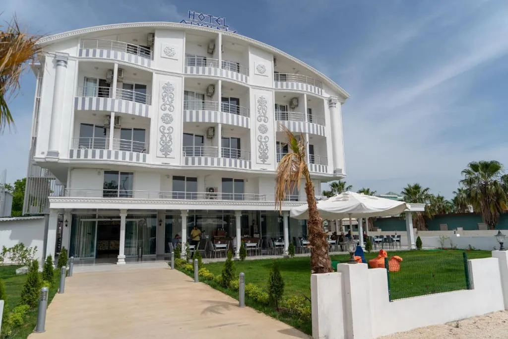 Havalimanı - Olympic Hotels Belek Transfer