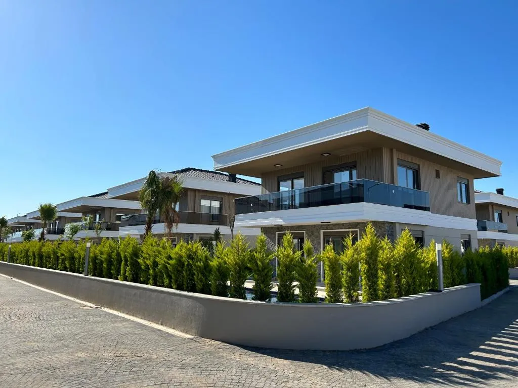 Havalimanı - Nirvana Belek Villas Transfer