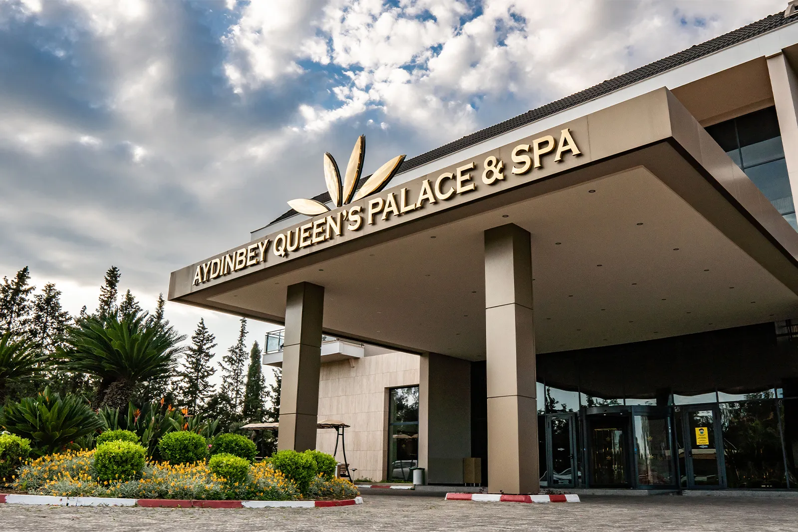 Havalimanı - Aydınbey Queen’s Palace & Spa Transfer