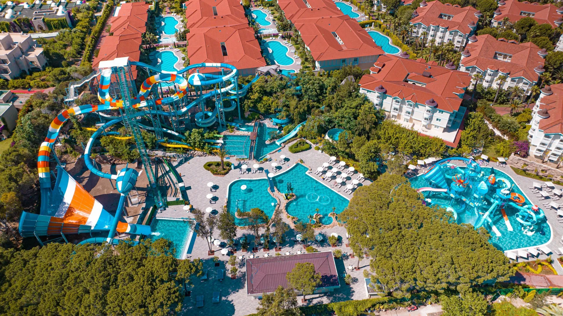 Havalimanı - Güral Premier Belek Hotel Transfer