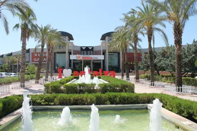 Antalya 5M Migros