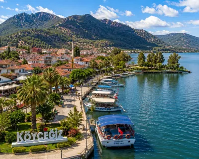 KÖYCEĞİZ 
