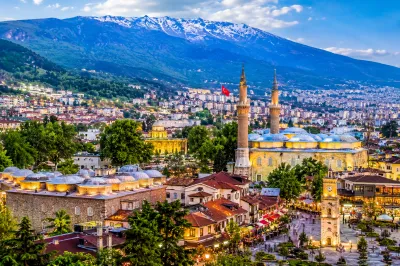 BURSA