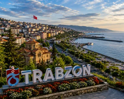TRABZON 