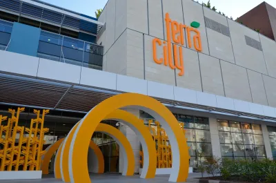 Antalya Terra City 