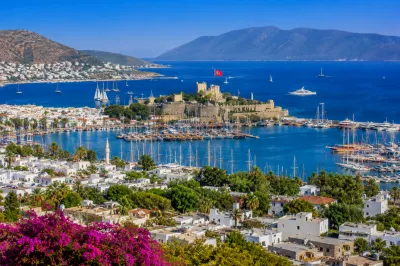 BODRUM 