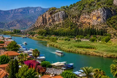 DALYAN 