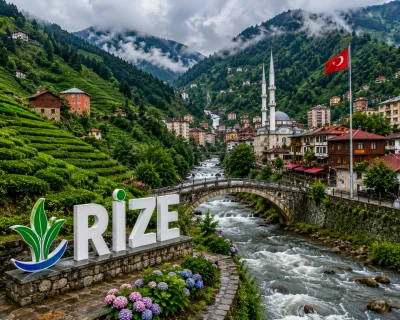 Rize