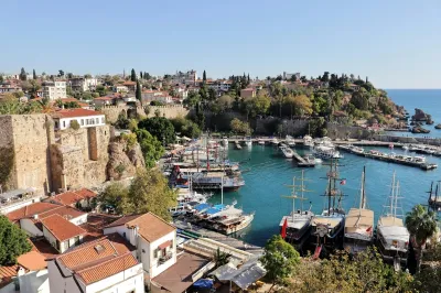 Kaleiçi