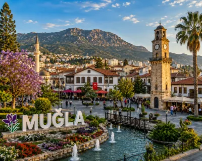 MUĞLA