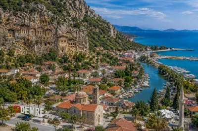 DEMRE