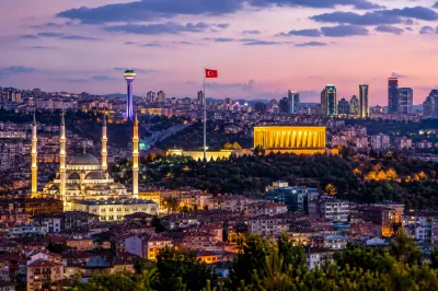 ANKARA