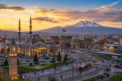KAYSERİ 