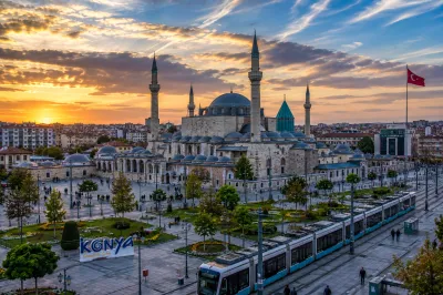 KONYA